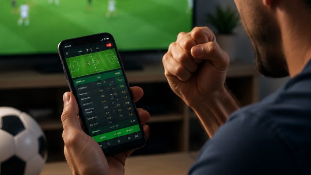 Navigating Today's Sports Betting Landscape: Key Insights | audy88 pragmatic, pialasport slot