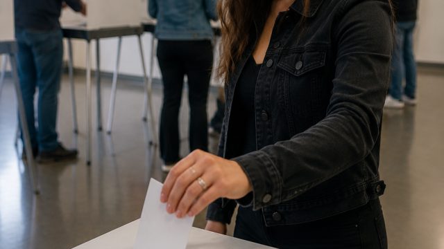 Key Insights from Recent Primary Elections Across Four States | 9bet login, play online slots