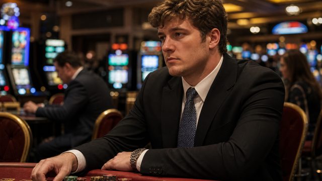 NFLPA's Dilemma: The Unfolding Saga of Brendan Sorsby | gate of olympus demo maxwin, daftar kartu yu