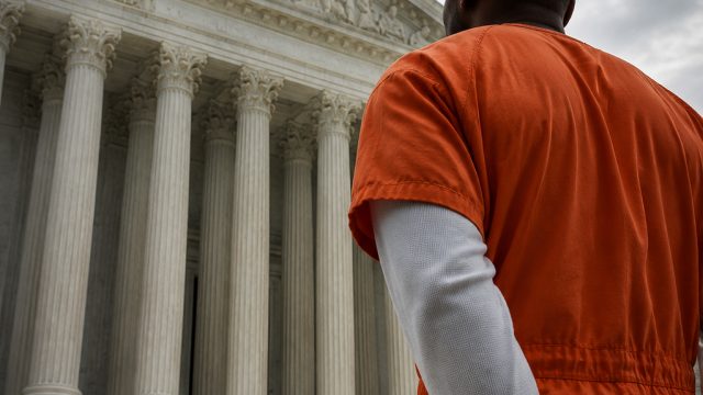 Supreme Court Decision Impacts Religious Rights of Incarcerated Individuals
