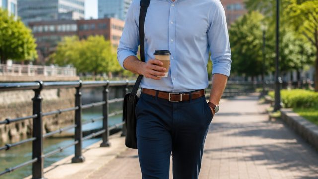 Boosting Workplace Happiness: The Power of a Quick Walk | agen slot bonus new member 100, games judi