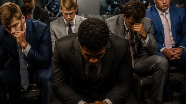 NFL's Decision on Supplemental Draft Shakes Player Aspirations | ahha4d, pasar4d, asia89login