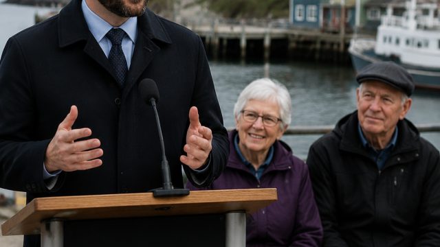 Federal Funding Boost for Senior Programs in Newfoundland | rtp wish4d, link m88 terbaru, haccp arti