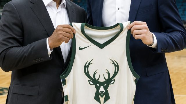 Milwaukee Bucks Secure Future with Draft Pick Nate Ament | rtp fanta168, 352 fifa 22, bendera88