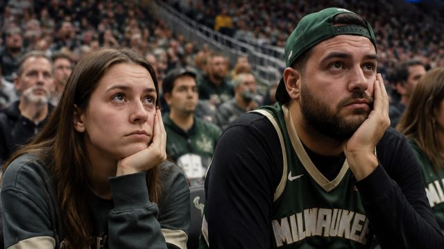 Milwaukee Bucks Fans Reflect on Giannis Trade: Was It Enough?