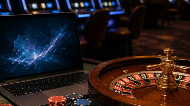 Unlocking Today's Gaming Trends: Insights on Connections and Beyond | rtp gas138, jkt48 pesawat kert