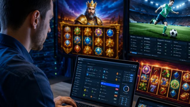 Unlocking Opportunities: New Innovations in Online Gaming and Slots