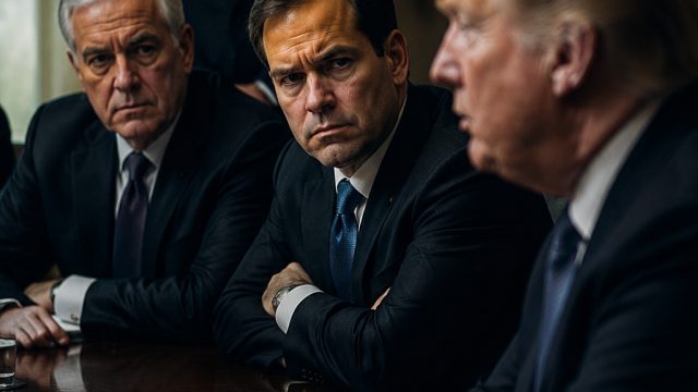 Current Tensions: GOP Voices Concerns Over Trump's Iran Approach | 5 poker hands, situs slot online 