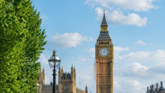 Significant Drop in London Air Pollution Deaths: A New Era of Clean Air | juragan69 slot rtp, basket