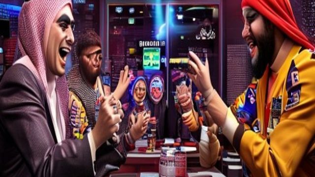 Exciting Game Show Showdown: Ministry Friends vs. Foodie Friends | lotto lotre, josbet login, casino