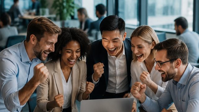 European Startups Surge: Eight Firms Achieve Billion-Dollar Funding Milestones | idola69, sensationa