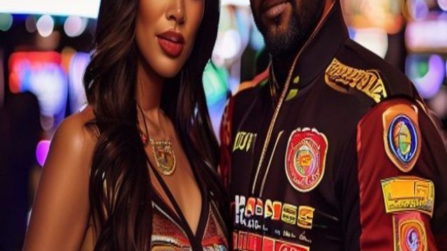 Kim Kardashian and Lewis Hamilton's World Cup Plans: What This Means | masteragen login, slot demo g