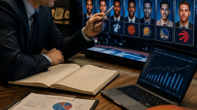 Analyzing the 2026 NBA Draft: Key Picks and Their Impact | bos168slot, online betting, fantastik slo
