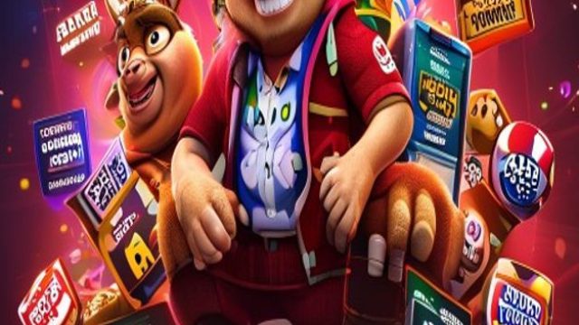 Why Hoppers Is Setting New Trends in Animated Storytelling | fafafa slot 77, qq289 link alternatif