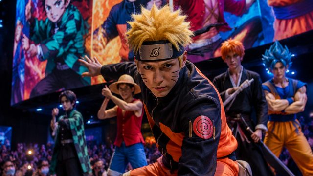 Exciting New Anime Arrivals Set to Debut in Summer 2026 | keluar toge singapore hari ini 2021, ring 
