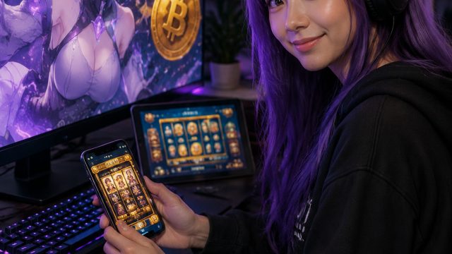 Crypto-Infused Anime Releases: A New Era for Fans in 2026 | kredivo pinjaman online, beb4d login