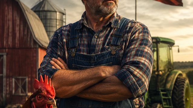 Iran Deal: Impacts on American Farmers Amid Ongoing Disputes | vipqiuqiu99, download waktu maghrib s