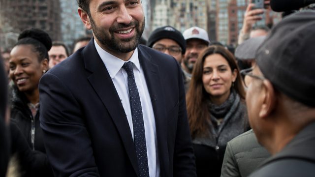 Mamdani's Endorsements Shape New York's Democratic Primary Landscape | cara registrasi pkv games, ju