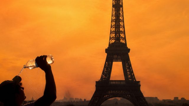 Europe Faces Unprecedented Heat Wave: What You Need to Know | mpo2play slot, lucky durian, superwin7