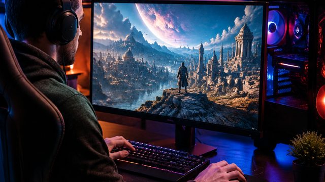 Unlocking the Future of Gaming Graphics: The Latest Trends | gacor33, demo slot pragmatic maxwin