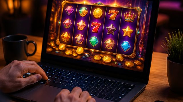 Exploring the Latest Trends in Online Slot Gaming | bett 88, ibet899, totonet hk