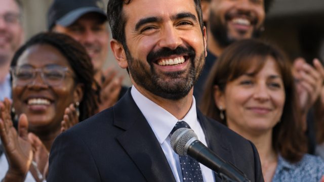 Unexpected Wins: Mamdani-Backed Candidates Lead NYC Primaries | verus miner android, free spins bonu