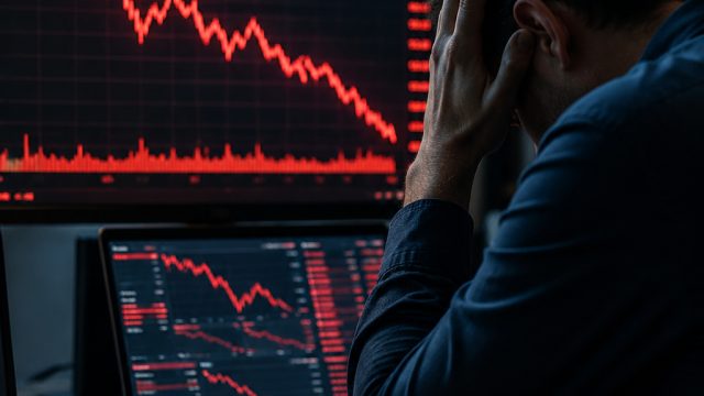 Tech Selloff: The Stock Market Response and What It Means for Investors | slot gaming777, info jam s