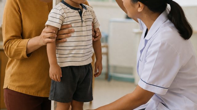 Addressing Stunting: Key Insights for Future Generations | klik77, togel shio tikus