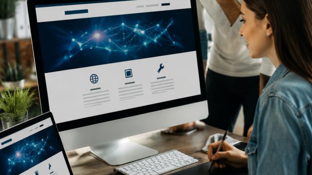 Building a Brand Identity: The Role of Web Design and Digital Marketing | rumahmpo slot, rtp ceri123
