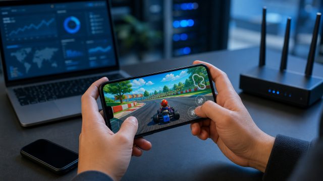 Exciting Updates in Mobile Gaming: What’s New in Mario Kart Tour | naga mas sd, bet kecil slot, rtp 