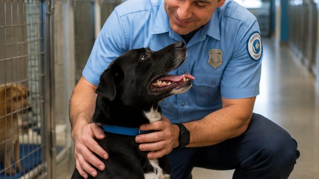 Columbus Unveils Plans for New Animal Care Facility: A Much-Needed Upgrade | mega 288 slot, rtp judi