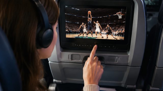 United Airlines Enhances In-Flight Experience with Live Streaming Sports | daftar bola jatuh hongkon