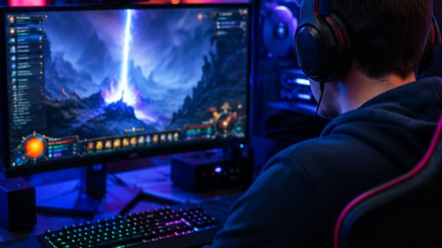 Unlocking the Future of Online Gaming: A Look at Current Trends | murah4d slot, rtp babe138