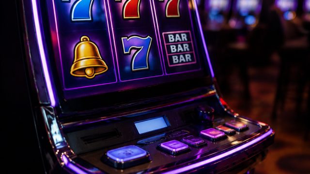 Unlock Exciting Gaming Adventures with the Latest Slot Trends | situs togel yg bisa deposit pulsa, s