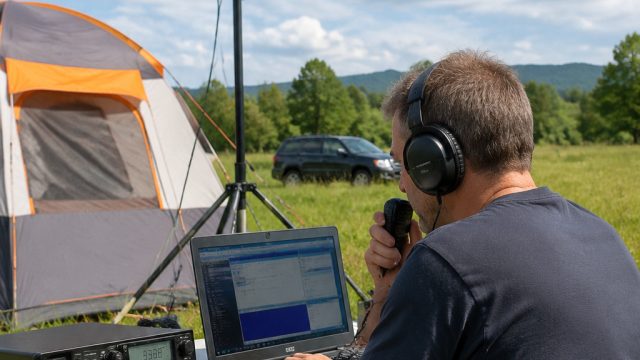 Get Ready for ARRL Field Day 2026: Plan Your Experience Now | jasa pelunasan pinjaman online, situs 