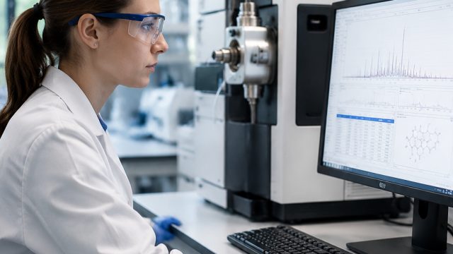 Clinical Mass Spectrometry: A Transformative Force in Healthcare by 2031 | rtp wahana138, jasaqq lin