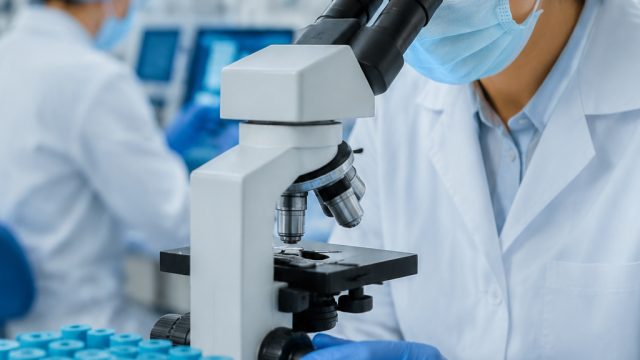 Surge in Cell Isolation Technology Fuels Healthcare Innovations
