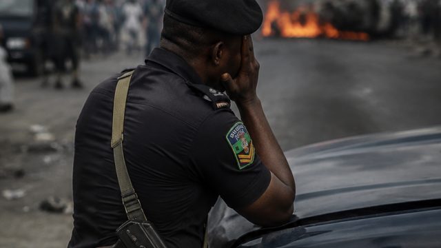 Examining the Current Crisis in Policing Allegations in Rivers State | rtp ahha4d, sawer55, arcanega