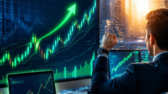 Tech Stocks Surge Again: Analyzing Recent Market Movements | jadwal bola hari ini piala menpora, rat