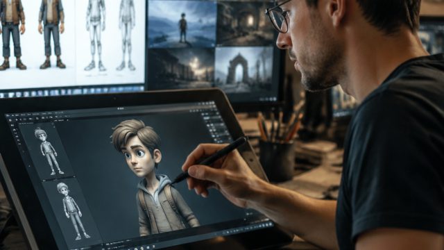 Why Animated Characters Are Shaping Modern Storytelling | sbobet 5758, dewacasino88 slot, gajah77