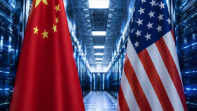 China Dethrones US in Supercomputer Rankings: What This Means for Tech | alphabot slot, togel keluar
