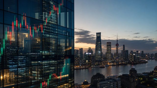 Is U.S. Financial Dominance Losing Its Edge? Insights from HSBC | betwin slot, asereje lyrics englis