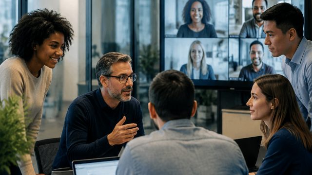 Evolving Internal Communications: What to Expect in 2026 | online casino real money with no deposit 