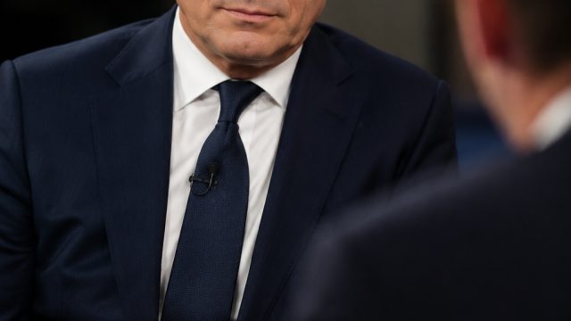 Examining the Controversy: Karl Stefanovic's Interview Sparks Debate | jadwal bola mu, cuan gacor