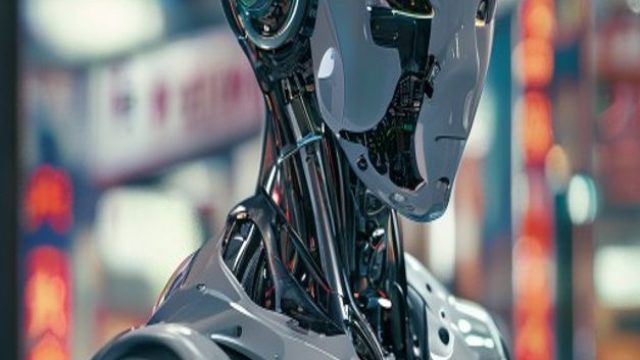 China's Humanoid Robotics Market Set for Soaring Growth | situs 388, wild casino online gambling, sl