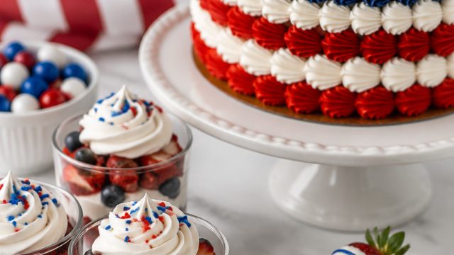 Delicious Patriotic Desserts to Celebrate Independence Day | game catur berdua, snk game online, cas