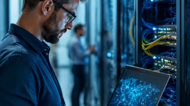Nokia Launches Autonomous Networks Fabric on AWS: What You Need to Know | gambar spidol snowman, dun