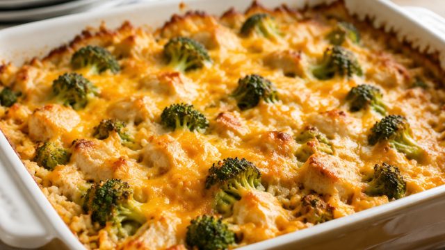 Simplify Dinner with These Easy Casserole Recipes | id ibcbet, akun slot jp