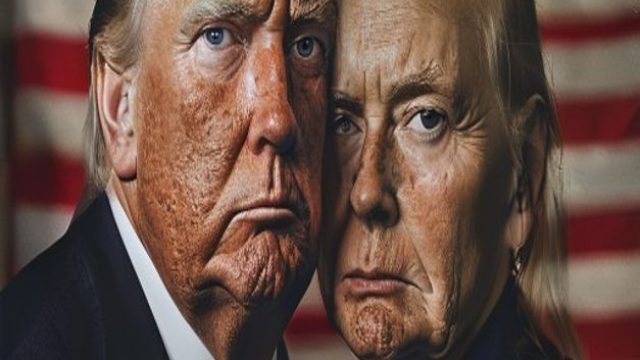Unwavering Loyalty: Inside Trump's Close Bond with Natalie Harp | buy used cars us, daftar pokerpan8