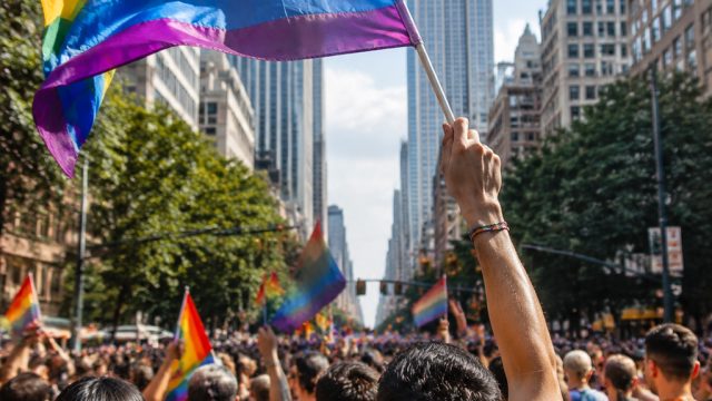 Why NYC Pride Is a Must-See Event for Everyone This Year | gacor899, dewa69 slot